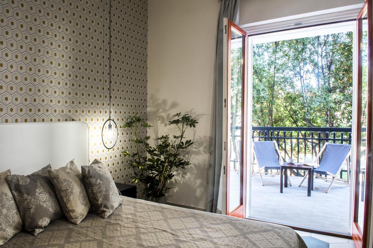 Big Rose Hotel Rossano Exterior foto
